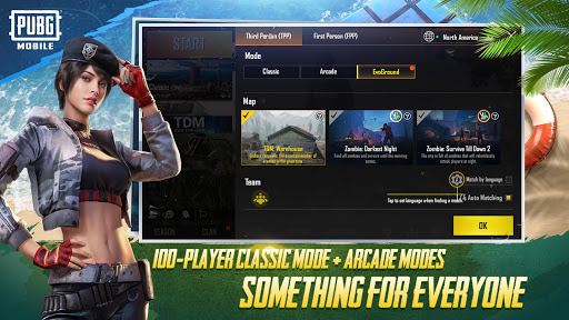 PUBG Mobile