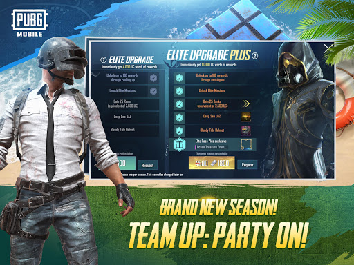 PUBG Mobile