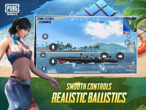 PUBG Mobile