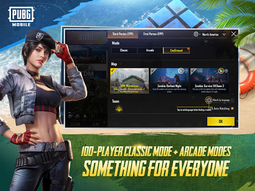 PUBG Mobile