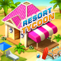 icon Resort Tycoon-Hotel Simulation for LG Stylo 3 Plus