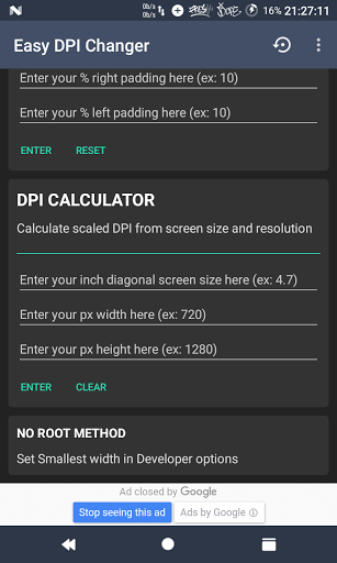 Easy Dpi Changer Root For Huawei Mediapad T3 7 Free Download Apk File For Mediapad T3 7