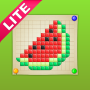icon Kids Draw with Shapes Lite