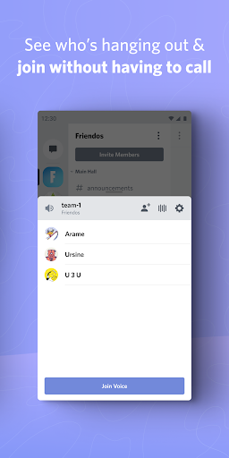 Discord Chat For Gamers For Maxwest Nitro 55m Free Download Apk File For Nitro 55m