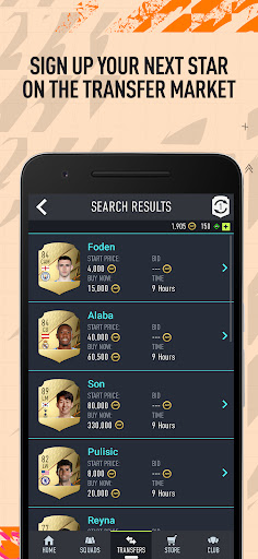 FIFA Companion 22.5.0.2157 APK for Android - Download