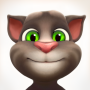 icon Talking Tom Cat for Konka R11