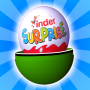 icon Surprise Eggs for tcl 562