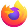 icon Firefox Fast & Private Browser for Huawei MediaPad T3