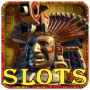 icon Spirits of Aztec Slot