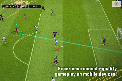 PES 2019 PRO EVOLUTION SOCCER 3.3.1 (Full) Apk + Data