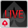 icon PokerStars Live for kyocera Digno G