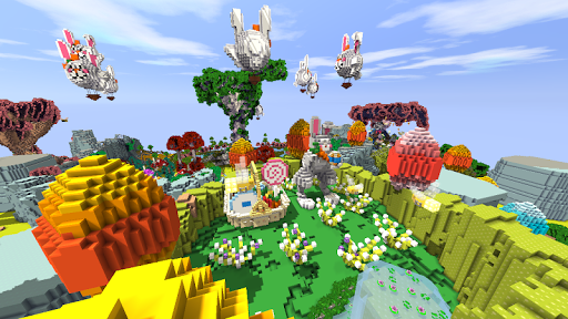 Download Mini World: CREATA 0.57.10 APK for android free