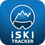 icon iSKI Tracker for tecno W1