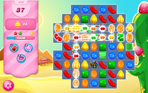 Candy Crush Saga 1.166.0.4 (Mod) Apk Unlocked Everything f…