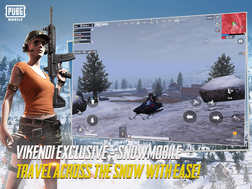 PUBG Mobile