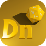 icon DnDice - 3D RPG Dice Roller