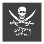 icon Pirate Dice