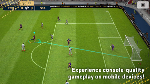eFootball 2022 Mobile Apk For Android [PES 2024 Game]