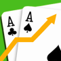 icon Poker Income ™ Tracker for kyocera Digno G