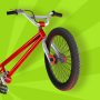icon Touchgrind BMX