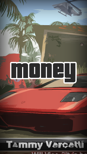 Unofficial-Cheat:GTA Vice City APK for Android Download