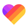 icon Likee - Short Video Community for Samsung P1000 Galaxy Tab