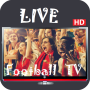 icon Live Football TV