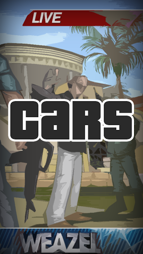 Códigos - GTA Vice City Android App APK (es.barragansoftware.gtavicecheats)  por Barragan Software - Faça o download em PHONEKY