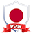 icon japan VPN 3.27