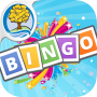 icon Bingo by Michigan Lottery