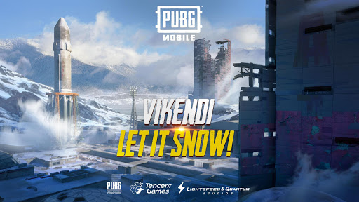 PUBG Mobile