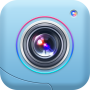icon HD Camera for Android for oukitel U20 Plus