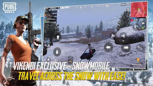 Pubg Mobile For Oppo A37 Free Download Apk File For A37 - screenshots of pubg mobile