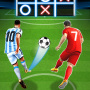 icon Tic Tac Toe Football