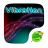 icon Energy Vibration Keyboard Theme 1.279.1.200