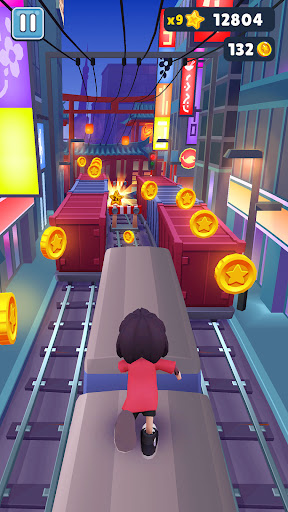 Download free Subway Surfers 1.90.0 APK for Android