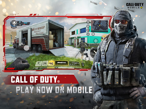 🆓 GRÁTIS com  Prime! 📦 - Call of Duty: Mobile