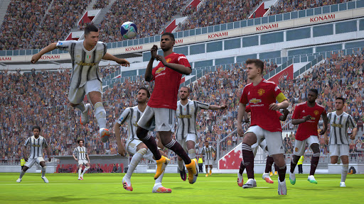 PES 2019 PRO EVOLUTION SOCCER 3.3.1 (Full) Apk + Data