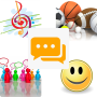 icon Chat Rooms for Teens