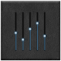 icon Tono Equalizer for Cubot X17 S