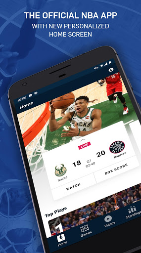 Free Download Nba App Apk For Android