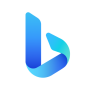 icon Microsoft Bing Search for Philips E Line 3G TLE772G