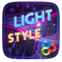 icon Light Style