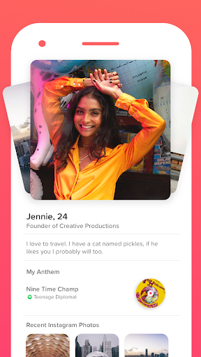 Free Download Tinder Apk For Android