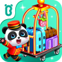 icon Little Panda Hotel Manager for Samsung Dart T499