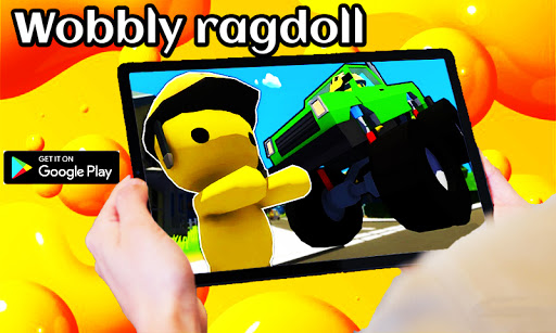 wobbly life gameplay for Android - Download