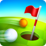 icon Golf Battle