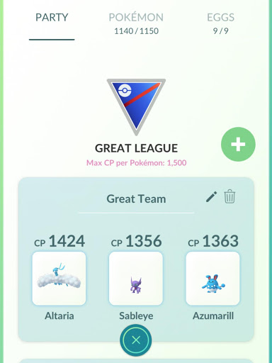 Pokémon GO 0.177.0 APK Download