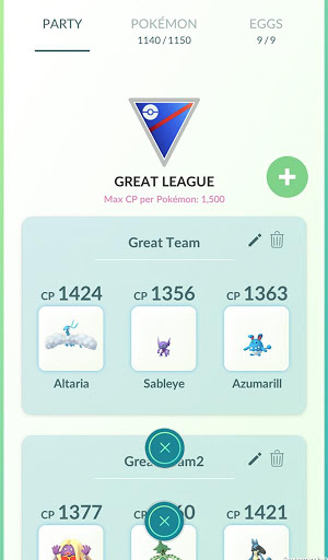 Latest Pokémon GO 0.229.0 APK Download  Play Store and Samsung Galaxy  Store Version