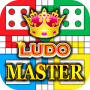 icon Ludo Master™ - Ludo Board Game for Doogee Y6 Max